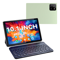 Tablette Éducative pour Enfants Android 13 Économique OEM WIFI 256Go 512Go 4G avec Carte SIM 10 Pouces pour Jeux et Appels