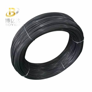 Fil GI enduit <span class=keywords><strong>de</strong></span> PVC <span class=keywords><strong>noir</strong></span> <span class=keywords><strong>de</strong></span> calibre 16, pour <span class=keywords><strong>l</strong></span>'industrie électrique <span class=keywords><strong>au</strong></span> meilleur <span class=keywords><strong>prix</strong></span> - Product Image 3