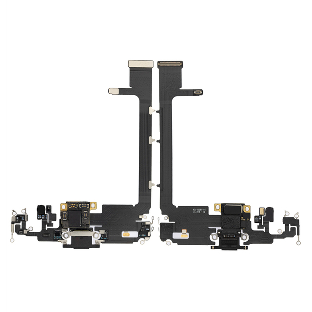 Original Quality Mobile Phones Charger Connector Flex for Iphone11 Promax Plug in Charger Flex