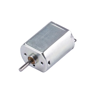 16000 U/min Micro Dinamo Elektromotor Gleichstrom bürste 12 V Carbon Permanent magnet Mikro motor Genera dor De 6 Voltios Mikro motor 12 Volt