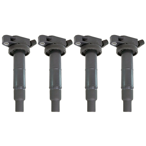 2003 pour <span class=keywords><strong>Toyota</strong></span> pour Highlander pour RAV4 Alphard Aiwen pour Camry <span class=keywords><strong>PREVIA</strong></span> Lexus ES240 Bobine d'allumage pour 90919-02244 - Product Image 1