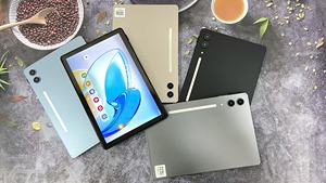 15.6-inch ultra large car tablet computer - Product Image 2
