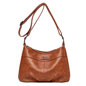 New Fashion Small PU Leather Custom Crossbody Fashion <b>Bags</b> Designer Handbags Brands Women Hand <b>Bags</b> - Product Image 6