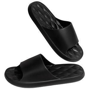 Zapatillas UNISEX de Material EVA Reciclable, Antideslizantes, Acolchadas, Transpirables e Impermeables para Baño, Interior/Exterior - Product Image 6