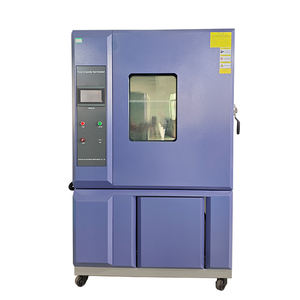 Präzisions-Umwelt für Prüfgeräte Temperatur-und Feuchtigkeit kammer für umfassende Tests - Product Image 3