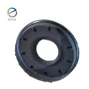 LR002536 Aux sürücü kasnak kalkan Land Rover Freelander 2 için yüksek kalite - Product Image 2