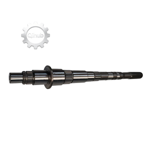 Anillo Sincronizador de Fábrica para Eje de Transmisión TOYOTA OEM 33321-35191 33321-55140 3332135191 3332155140 33321-35190 - Product Image 3