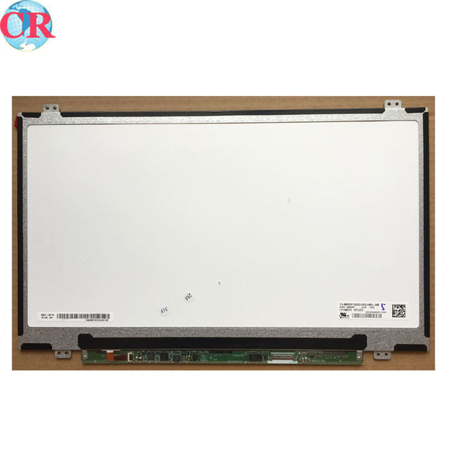 LP140WF6 SPD3 LP140WF6-SPD3 14.0"slim 30pin FHD IPS laptop screen LCD monitor
