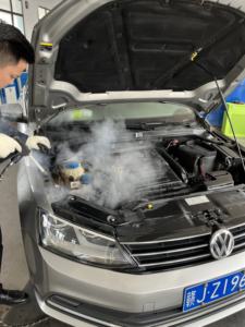 Equipo de Detallado de Automóviles, Limpieza <span class=keywords><strong>a</strong></span> Vapor sin Agua, Interior de Automóviles, Máquina Eléctrica de <span class=keywords><strong>Lavado</strong></span> de Automóviles de <span class=keywords><strong>Mano</strong></span> - Product Image 5