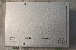Panel de Operador Beijer E615 HMI Tipo 04410C en Muy Buen Estado, Usado - Product Image 4