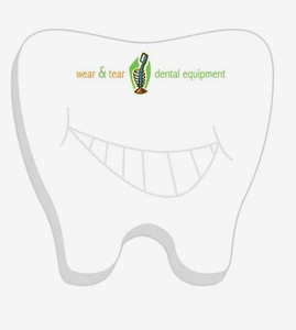 Blocchetti Adesivi Personalizzati a Forma di Dente, 50 Fogli, 2.73x2.64 Pollici, con Logo Promozionale, Cancelleria per Ufficio - Product Image 3