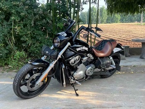 <span class=keywords><strong>Harley</strong></span>-Davidson Night Rod Special 1250cc, <span class=keywords><strong>moteur</strong></span> V-Twin Revolution refroidi par eau, freinage ABS Brembo, idéal pour la ville - Product Image 3