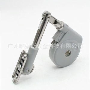 Amortisseur de porte pour armoire, support de levage et de descente pour meuble mural et coiffeuse - Product Image 5