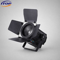Projecteur LED DMX512 200W RP-L1002 RGBW pour Mariage, Fête et Événement