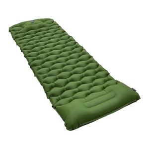 Сверхлегкий спальный кемпинговый матрас с подушкой для походов и путешествий - Product Image 5