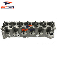 Tête de cylindre pour moteur Diesel, accessoire pour voiture, pour Nissan Patrol Y60 cédric 2.8D, RD28T,