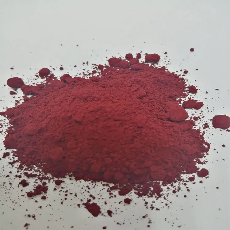 High performance Perylene materials perylene red CAS 112100-07-9 Perylene dye for luminescent solar cell materials