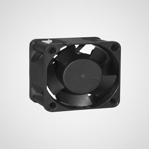 Ventilateur axial DC Crown 4028 SERVERT1 pour les télécommunications - Product Image 1