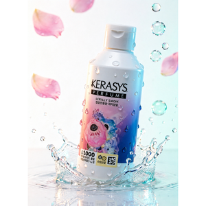 ครีมนวดผมเคอราซิส กลิ่นน้ำหอม 60 มล. สูตรบำรุงเส้นผมแบบเกาหลี - Product Image 1