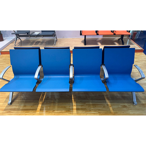 เก้าอี้ห้องสำหรับรอ cheaps เก้าอี้รอสำหรับสนามบินรอเก้าอี้โรงพยาบาล - Product Image 4