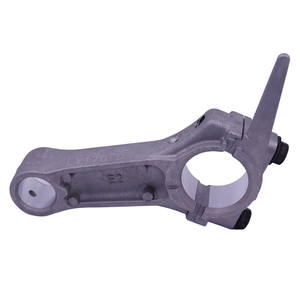GC4000 Steel Connecting Rod Assembly for Tiger Wing Gasoline <b>Engine</b> New Agricultural Plant Protection Drone <b>Engines</b> Overhaul - Product Image 1