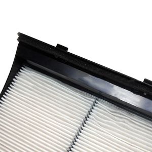 Filter udara kabin mobil kain pendingin udara kualitas tinggi untuk Subaru FORESTER(MMR) Filters - Product Image 5