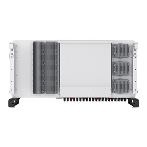 Prix d'usine Version US S5-GC75K-US 75 kW Triphasé sur réseau pour système solaire commercial S5-GC75K-US 75 kW S5-GC75K-U - Product Image 5