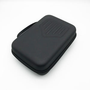 Étui de transport portable Kalimba Hard Shell <span class=keywords><strong>Sanza</strong></span> Handbag EVA Kalimba Case - Product Image 5