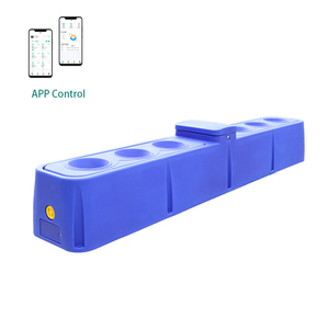 Abbeveratoio Riscaldato per Animali, Vasca per Abbeveraggio Bovini, Abbeveratoio per Bestiame - Product Image 3