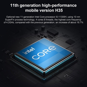 <span class=keywords><strong>Xiaomi</strong></span> RedmiBook Pro 15 i5-11300H 15,6 pulgadas 16GB 512GB 3,2 K Super pantalla Retina portátil - Product Image 5