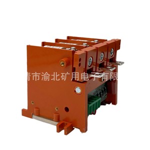Tj-1.14/250 Three Phase Voltage <b>Transformer</b> 3 Pole 50Hz - Product Image 4