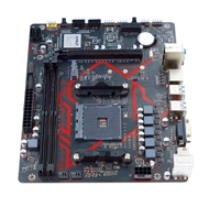 支持带4SATA3.0 B550游戏电脑主板的AMD Ryzen5000双通道DDR4 B550芯片组