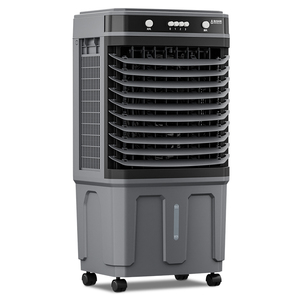Ventilateur Climatiseur Silencieux D'Été Portable pour <span class=keywords><strong>Petit</strong></span> Espace avec Réservoir D'Eau de 30L, Rafraîchisseur D'Air pour Maison et Pièce en Vente en Gros - Product Image 6