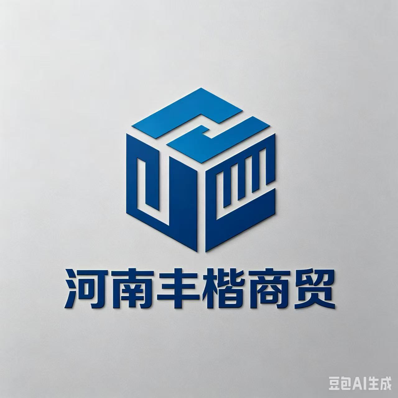 Henan Fengkai Trading Co., Ltd. logo