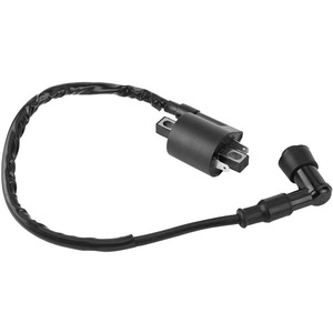คอยล์จุดระเบิดทั่วไปสำหรับ CBF125 CBR125 CR125 CR250 CRF450 CR500 อะไหล่ทดแทนรถจักรยานยนต์ชิ้นเดียวพลาสติก - Product Image 2