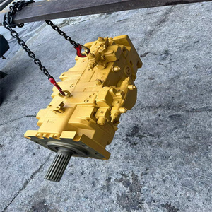 069-ปั๊มหลัก1528 199-5681ปั๊มไฮดรอลิก250-ชิ้นส่วน7629 211-3336ลูกสูบ303-9326มอเตอร์283ผลิตภัณฑ์ปั๊มไฮดรอลิก1245 - Product Image 1