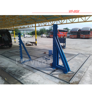 อุปกรณ์ซ่อมแซมตัวถังรถ Vico ระบบ<span class=keywords><strong>เสา</strong></span>พื้น<span class=keywords><strong>เสา</strong></span>สำหรับซ่อมรอยบุ๋มทาวเวอร์ # VF1100<span class=keywords><strong>ราคา</strong></span>โรงงาน - Product Image 1