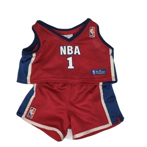 Uniformes de Baloncesto Unisex de Diseño Personalizado y Calidad Mayorista con Protección UV, Transpirables y Tallas Grandes - Product Image 1