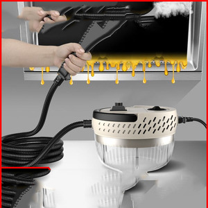 Superventas Campana de cocina Baño Aire acondicionado <span class=keywords><strong>Limpiador</strong></span> de <span class=keywords><strong>vapor</strong></span> multifunción - Product Image 3
