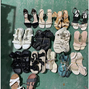 Chaussures d'occasion d'origine Sepatu Bekas Ukay Ukay chaussures <span class=keywords><strong>Convers</strong></span> de marque - Product Image 4