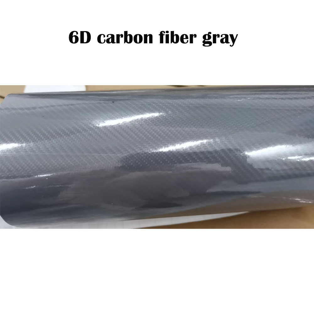 6D gray