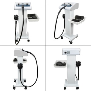 Vertical Home Use Weight Loss G5 Vibrating Body <b>Massager</b> Slimming <b>Machine</b> - Product Image 5