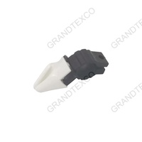 Guía de hilo de 10445633 recambios para Rieter R923 R35 R40 R20 maquinaria textil espaÃ a extremo abierto de piezas de la máquina