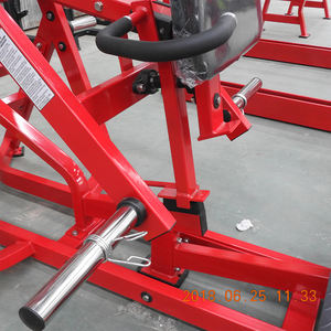 Máquina de Sentadillas Inclinada para Piernas a 45 Grados, Máquina de Sentadillas Inclinada - Product Image 2