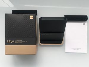 <span class=keywords><strong>Cargador</strong></span> inalámbrico <span class=keywords><strong>Mi</strong></span> de 55W, dispositivo de carga Vertical refrigerada por aire, compatible con <span class=keywords><strong>Cargador</strong></span> rápido para <span class=keywords><strong>Xiaomi</strong></span> <span class=keywords><strong>10</strong></span> y Iphone, novedad de 2020 - Product Image 6