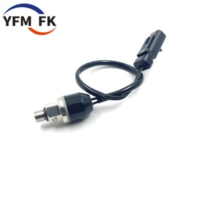 สวิตช์ไฮดรอลิก YFM FK คุณภาพสูง 349-5406 สำหรับรถขุดตีนตะขาบ 314E 318F 316E 315F 313F - Product Image 1