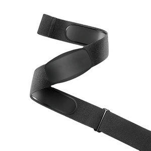 Moniteur de fréquence cardiaque OEM, sangle de poitrine sans fil, Bluetooth et capteur ANT, moniteur de fréquence cardiaque, tracker de forme physique, étanche IP67 - Product Image 5