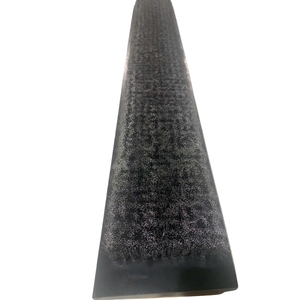 Cepillo de limpieza de alambre de acero inoxidable 304, cepillo de pulido con mango de madera, superficie de Metal, abrasivo Industrial, ODM, OEM hecho en Vietnam - Product Image 4