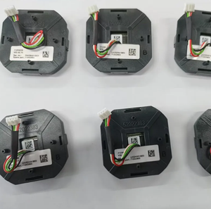 Écran LCD Endress+Hausers E+H de haute qualité, original et neuf, pour transmetteurs, pièce 71204229 71204229 - Product Image 4
