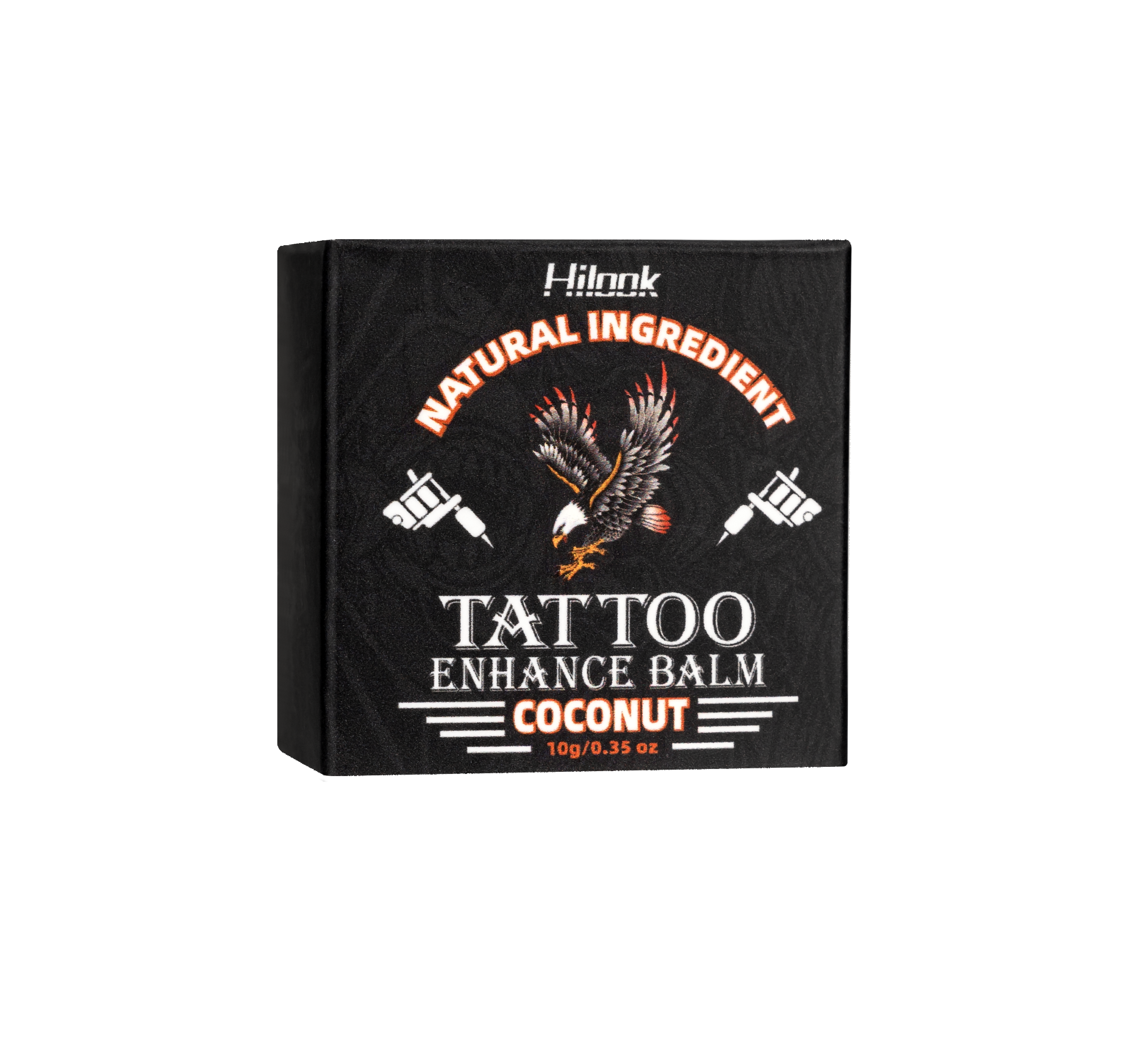 10g TATTOO ENHANCE BALM(COCONUT)